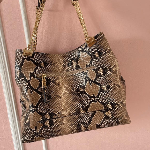 NWT INC bag - Picture 2 of 4